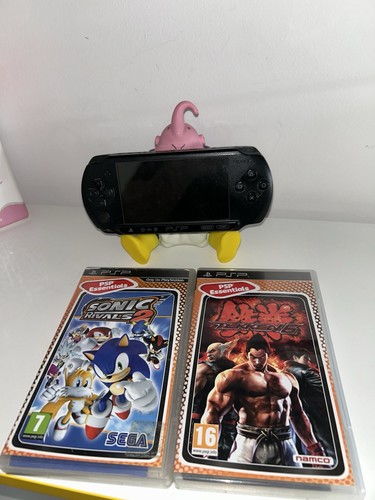 Sony psp street - sony,