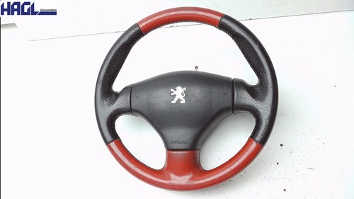 Volant cuir 9644116577 - volant, en