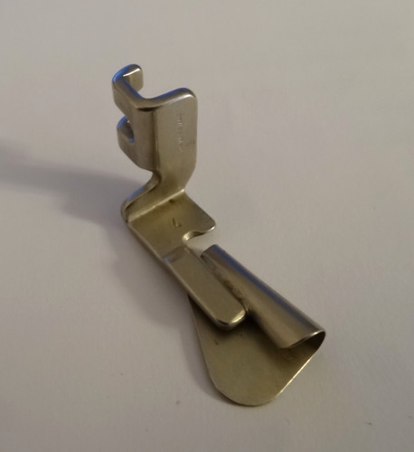 Pied ourleur swiss made - swiss, pour