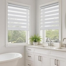 Store enrouleur sans fil