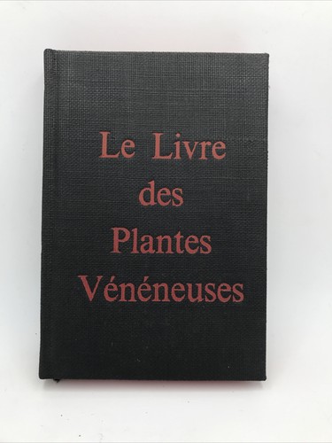 Nature livre des plantes - nature, le