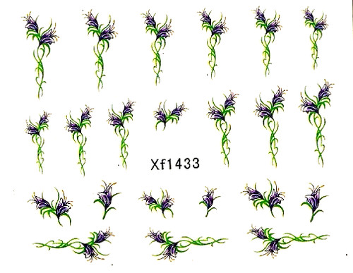 Tatouage tattoo corps fleurs - corps,
