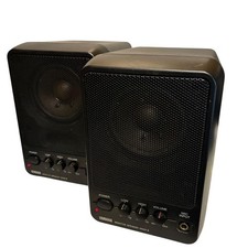 Yamaha MS101 II Powered