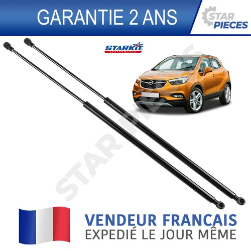 Verins hayon opel mokka - 2, –