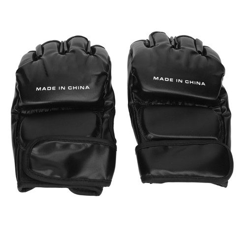 Paire gants de taekwondo - de,
