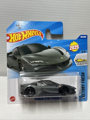 Hot wheels - 1/64, 🇨🇵