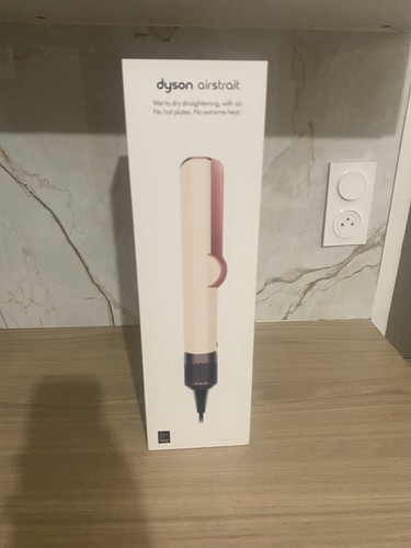 Dyson airstrait rose - dyson,