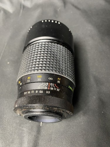 Objectif appareil photo ancien - appareil,