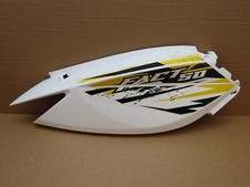 Keeway Fact 50 2023 6,546 miles right side fairing panel (14601)