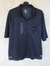 Maillot ARBITRE NIKE DRI-FIT