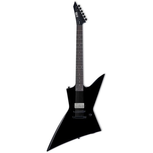 Esp ltd 201 - gloss, black