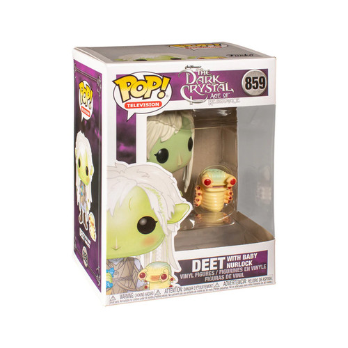 Pop2 figurine vinyl - vinyl, pop