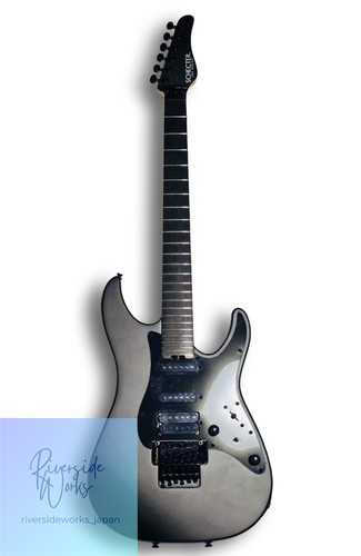 Schecter sbm e - schecter, ol-bh-fr/sbm/e