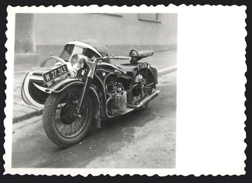 Photographie moto bmw avec - bmw,