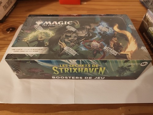Wizards magic the gathering - wizards,