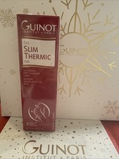 Gel Slim Thermic Guinot 125 ml