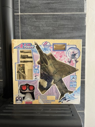 Avion télécommande joystar - télécommande,