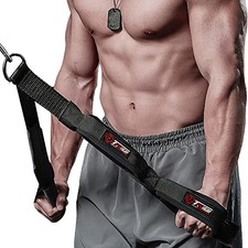 Attache de câble pour Triceps