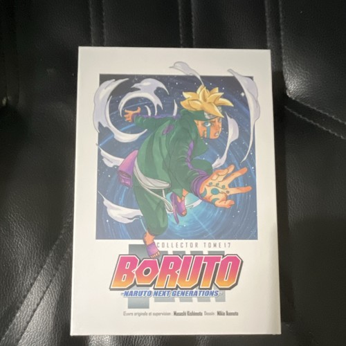 Boruto naruto next - boruto:,
