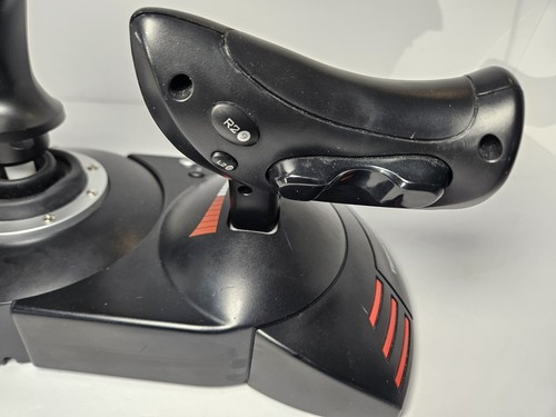 Thrustmaster flight hotas x - t-,