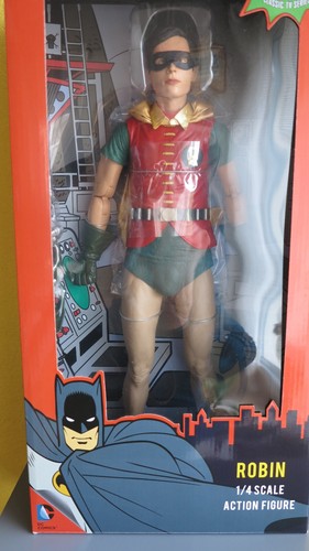 Batman robin neca 43 - neca, cm