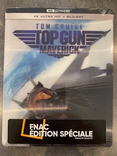 Top gun maverick film en - top, 4k