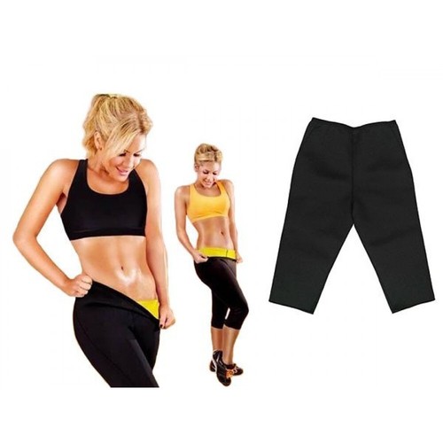 Short moulant neoprene - short, en