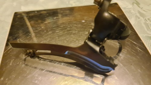 Derailleur shimano 105 fd5600 - derailleur,