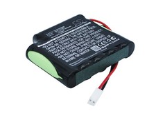 Battery for Cefar muscle