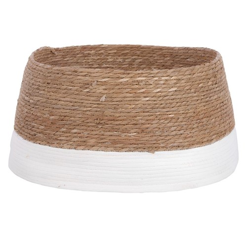 Mica decorations jupe sapin - decorations, de