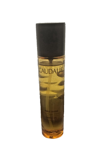 Caudalie divine oil - caudalie, 3.4