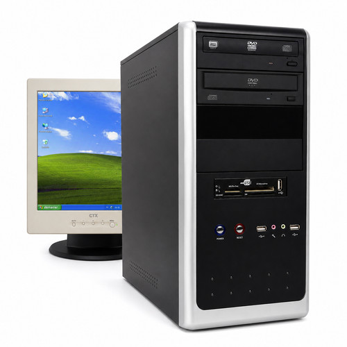 Rétro gaming windows xp - rétro,