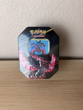 Pokébox Zénith Suprême  -