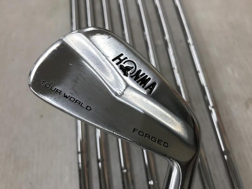 Honma tour world tw717m - honma, iron