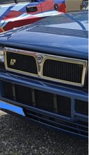 Liseret De Calandre  Lancia