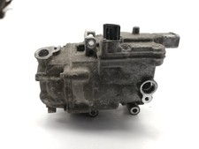 TOYOTA Yaris P13 Air État A/C Pompe ES14C 1.5 Essence/Électricité 31935193