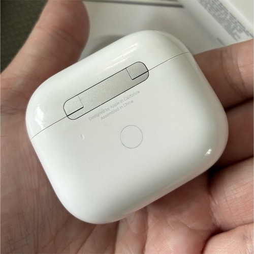 Apple airpods bluetooth sans - apple, 3