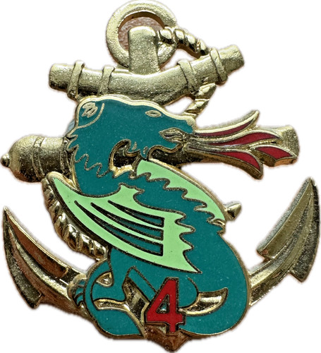 Régiment d artillerie - 1°, d’artillerie