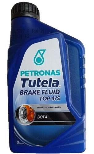 Liquide freins tutela - liquide,
