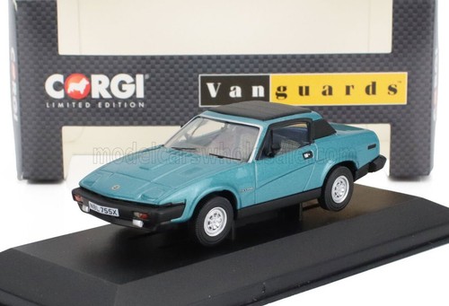 Triumph tr7 fhc coupe 1975 - tr7,