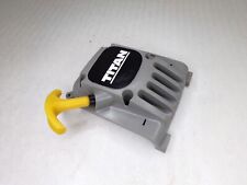 Lanceur de débroussailleuse