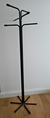 Porte manteau sur - sur, pied