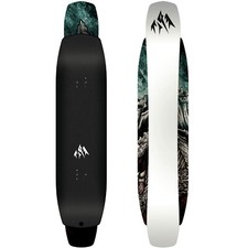 Jones Mountain Snowskate