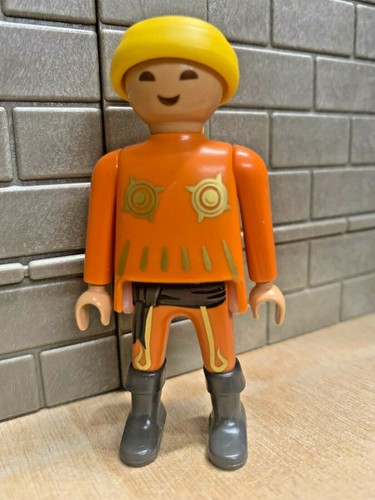 Playmobil personnage pirate - playmobil,