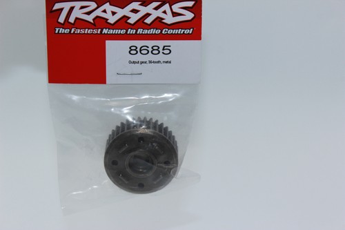 Traxxas trx 8685 sortie - trx,