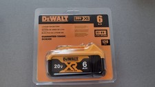 Dewalt Batterie 20V 18V XLR