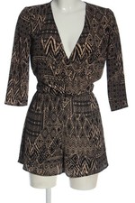 BERSHKA Combishort Dames