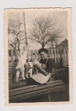 photo ancienne 🎞️ scène