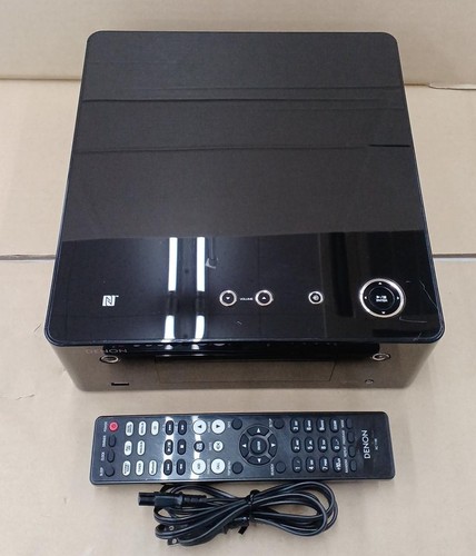 Récepteur réseau fi - réseau, hi-fi