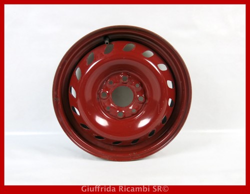 Jante roue secours - roue,
